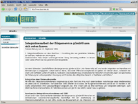 B&uuml;rgerservice GmbH (Trier)