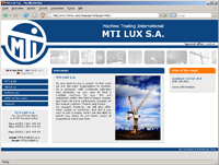 MTI Lux S.A. (Grevenmacher/Luxembourg)