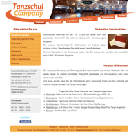 Tanzschul Company GmbH (Trier)